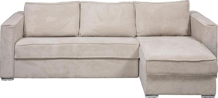 Produktbild Vente-unique Loreto (Ecksofa)