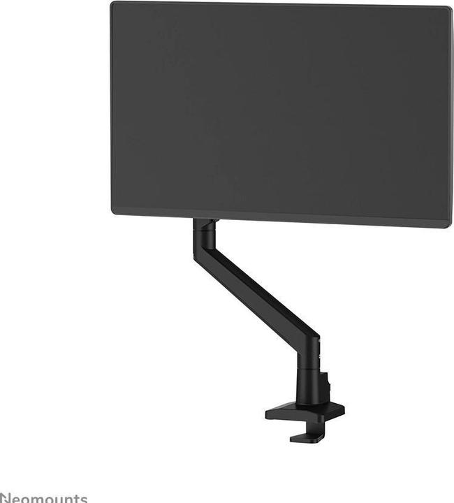 Image du produit Neomounts Support de table 100x100 9kg 17-35"/noir/entièrement mobile (Tables, 35", 9 kg)