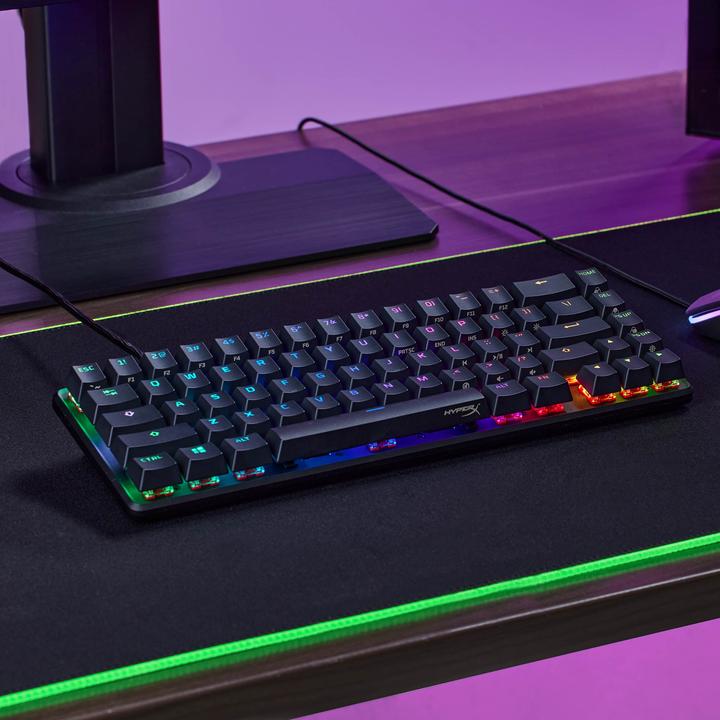 Produktbild HyperX Alloy Origins 65 (US, Kabelgebunden)