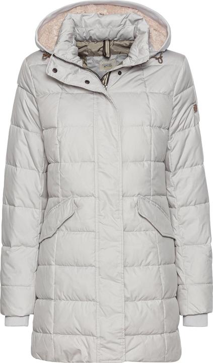 Image du produit Camel Active Veste matelassée avec capuche amovible (38)