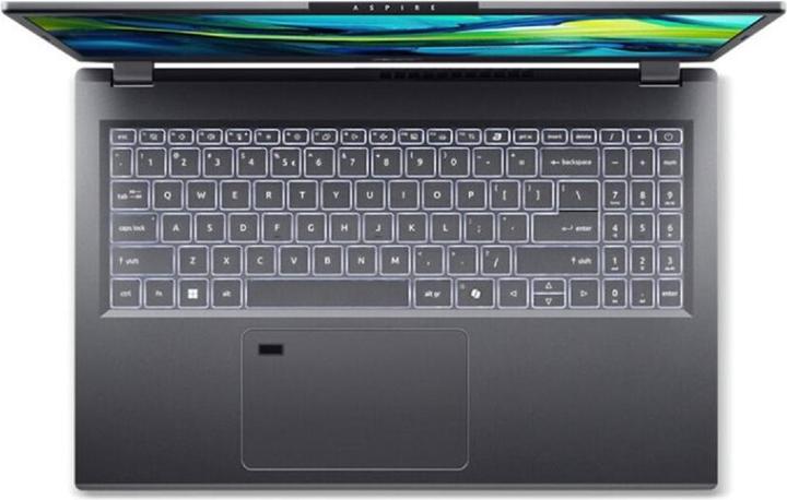 Actual product image Acer Aspire 15 (15.60", Intel Core i5-13420H, 16 GB, 512 GB, DE)