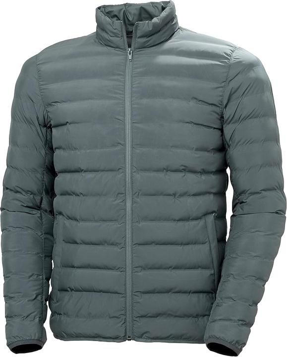 Produktbild Helly Hansen Mono Material Insulator Jacket 53495-609 - S (S)