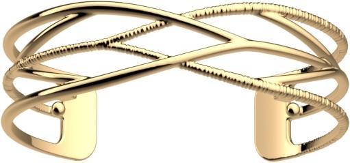 Actual product image Les Georgettes Bronzette (Brass Plaqué Or)