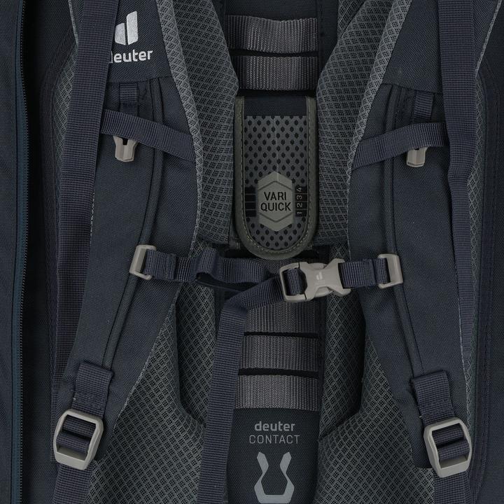Actual product image Deuter Access Pro 65 (65 l)