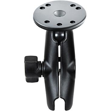 RAM Mounts M- Arm + Base, B-size, Barcode-Scanner Zubehör