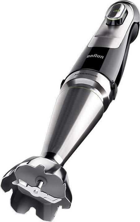 Actual product image Braun MQ9175XL