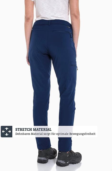 Actual product image Schöffel Ascona (48)