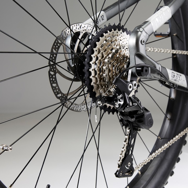 Produktbild Rockrider E-ST 900 (43.60 cm)