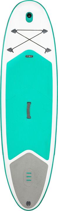 Image du produit Itiwit Aileron gonflable Standard Rail Slide Polycarbonate