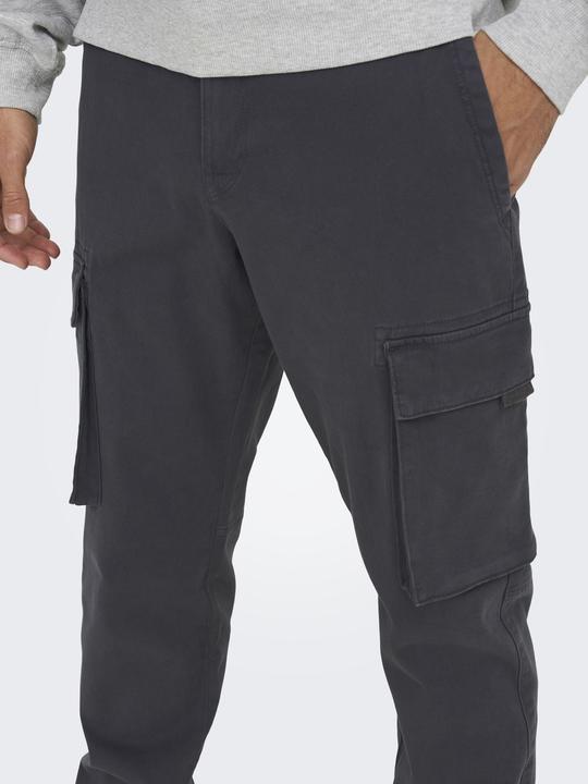 Image du produit Only & Sons Pantalon cargo