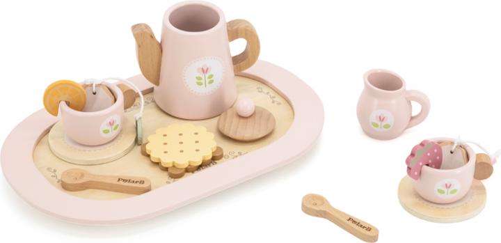 Image du produit Viga Toys Tee Set