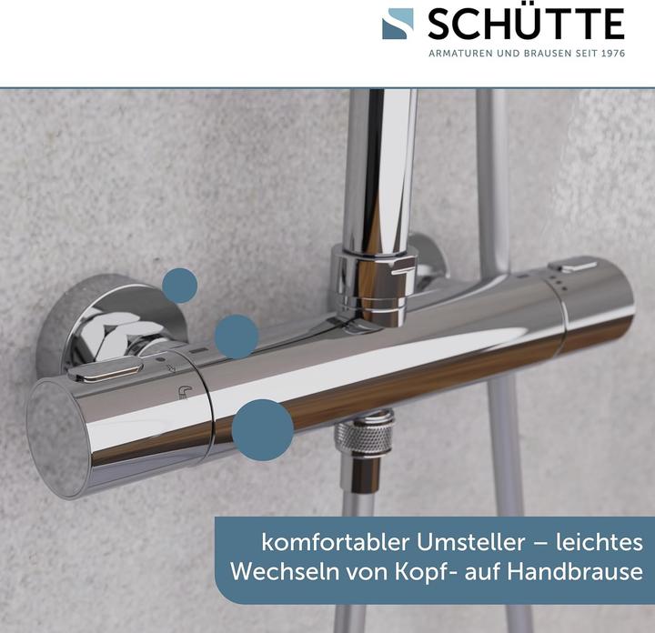 Produktbild Schütte Aqueduct