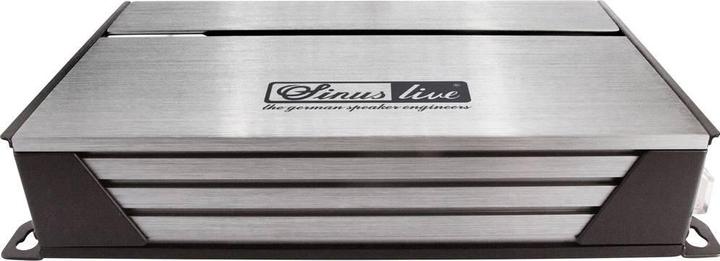 Produktbild Sinuslive Endstufe (4-Kanal-Verstärker)