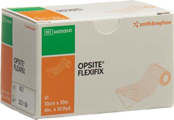 Produktbild Smith & nephew Opsite Flexifix (1 x)