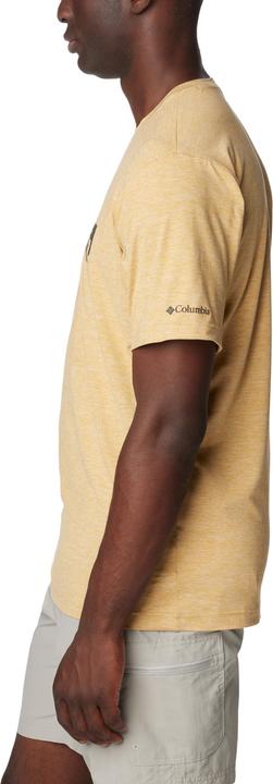Produktbild Columbia Kwick Hike Graphic S/S Tee (S)