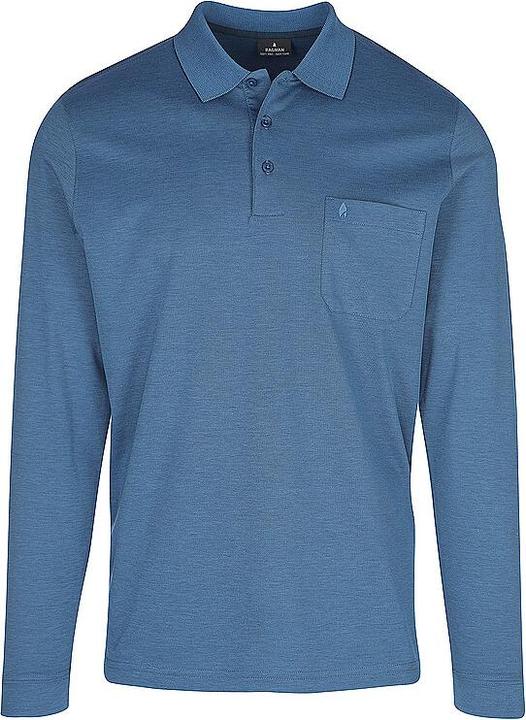 Actual product image Ragman Polo shirt (L)