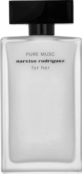 Produktbild Narciso Rodriguez Pure Musc (Eau de Parfum, 100 ml)
