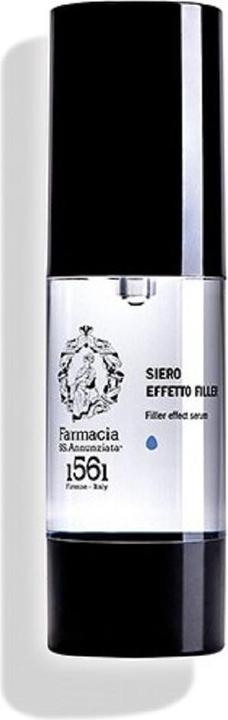 Produktbild Farmacia SS. Annunziata Filler Effect Serum (30 ml)