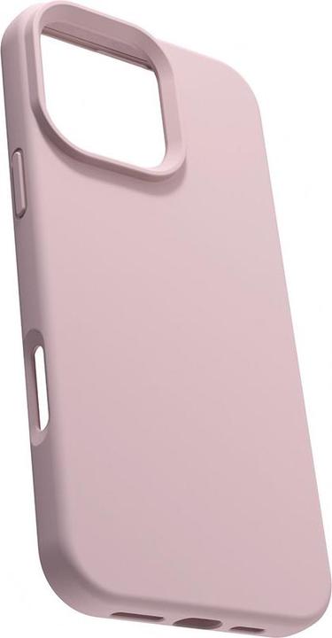 Produktbild Etteri NakÅ‚adka Silicone Mag case for iPhone 17 Air light pink (Apple iPhone 17 Pro)