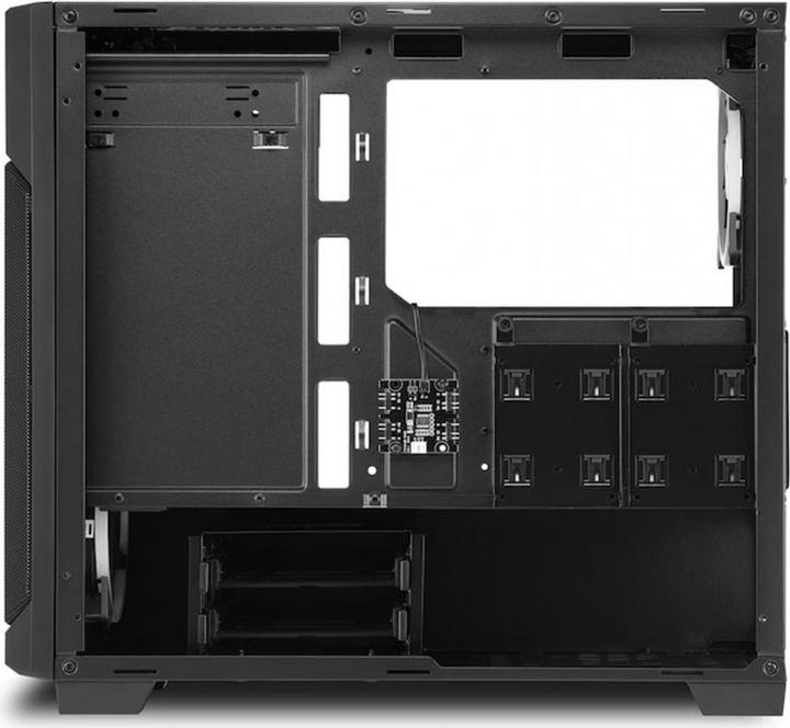 Produktbild Sharkoon V1000 RGB microATX (mATX)