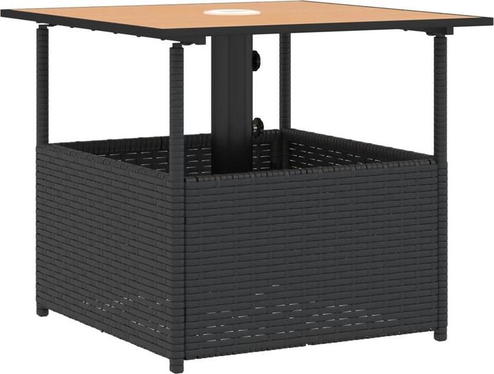 Produktbild vidaXL Gartentisch