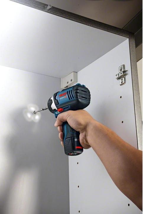 Image du produit Bosch Professional GDR 12V-105 (Clé à chocs)