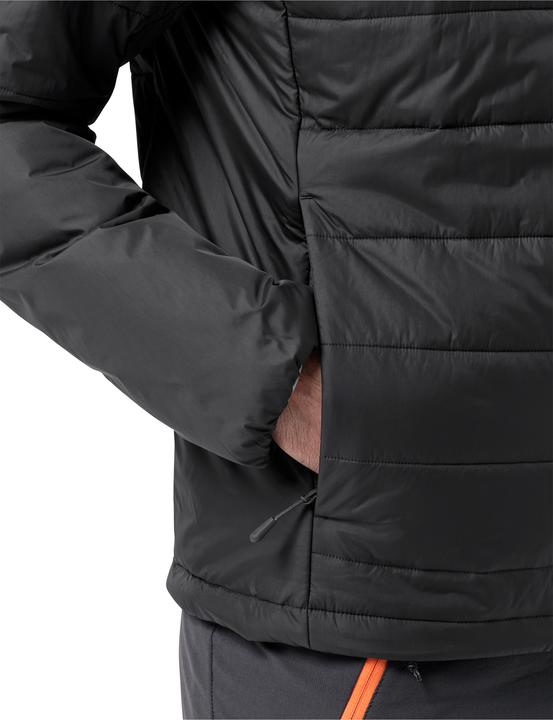 Actual product image Jack Wolfskin Lapawa Ins Jkt M