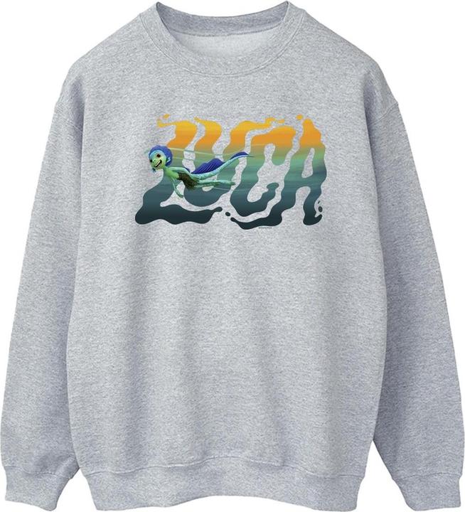 Produktbild Disney Luca Swim Sweatshirt (S)