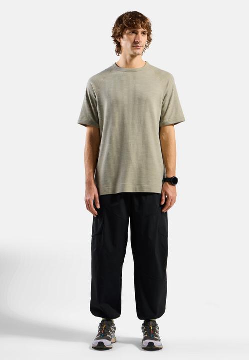 Actual product image Odlo Wool Waffle (L)