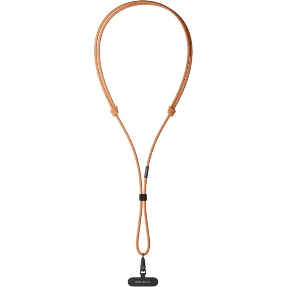 Native Union City Sling - Handyband, Handykette, Gelb
