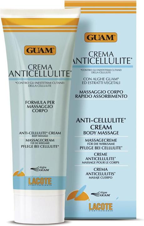 Produktbild Guam Anti-Cellulite (250 ml)