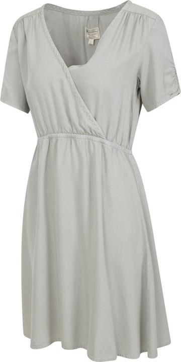 Produktbild Mountain Warehouse Sahara Kleid Wickel (36)