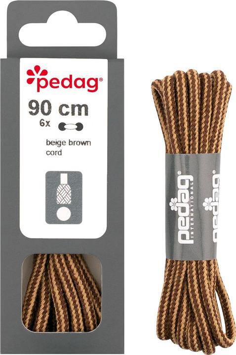 Actual product image Pedag Kordelsenkel (90 cm)