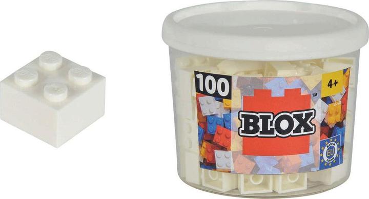 Actual product image Simba Play Blox