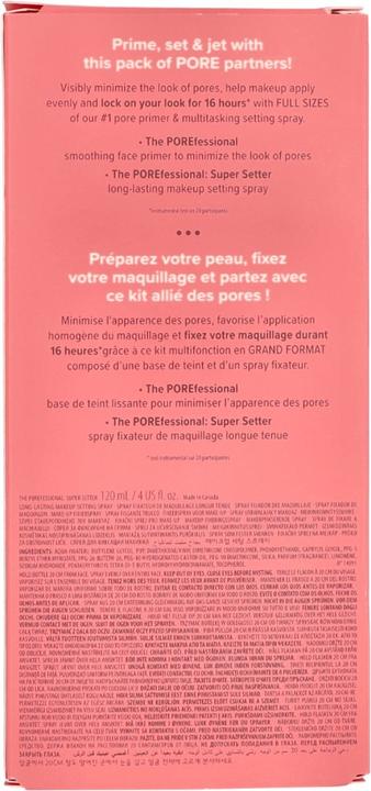 Produktbild BeneFit Cosmetics Prime & Pore