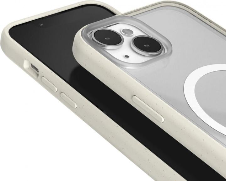 Produktbild Woodcessories Clear Case Magsafe (Apple iPhone 14 Plus)