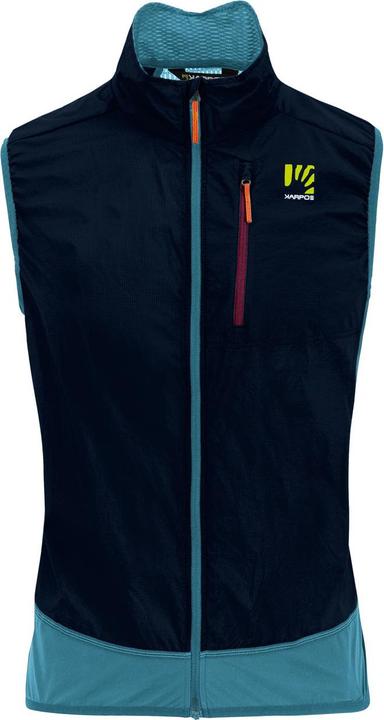 Produktbild Karpos Lavaredo Vest - Softshellweste - Herren (L)
