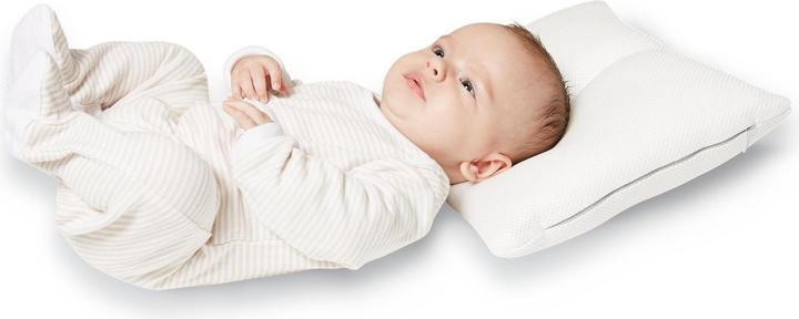 Image du produit Träumeland Oreiller de développement Carefor (28 x 32 cm)