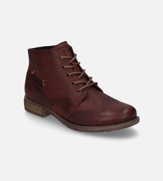 Produktbild Josef Seibel Stiefel (41)