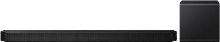 Actual product image Samsung Soundbar HW-Q800F/ZF (HW-Q800F/ZF) (400 W, 5.1.2 Channel)