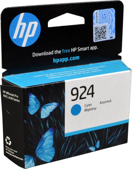 Image du produit HP 924 (C)