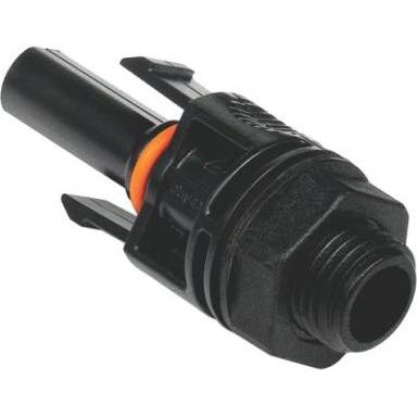 Rs Pro, Zubehör Solarenergie, Solarsteckverbinder Buchse 2.5mm² Kabelmontage, 1500 Vdc (Solarstecker)