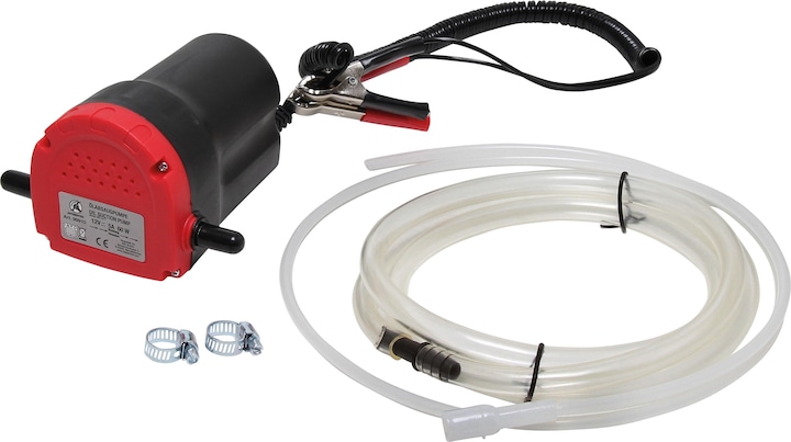 Produktbild BGS Öl-Absaugpumpe