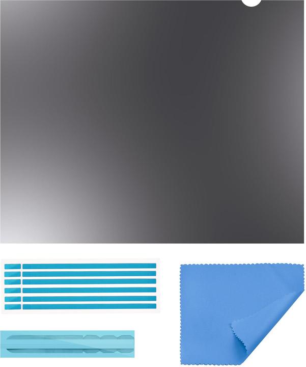 Produktbild StarTech 19" Privacy Filter (11.89", 5:4)