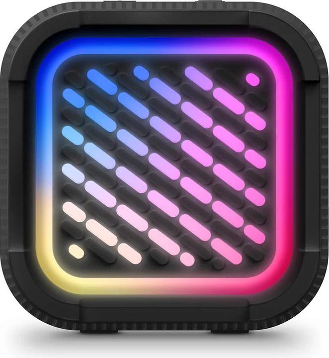 Immagine prodotto Philips Bluetooth Speaker TAS2000B/00 Schwarz (20 h)