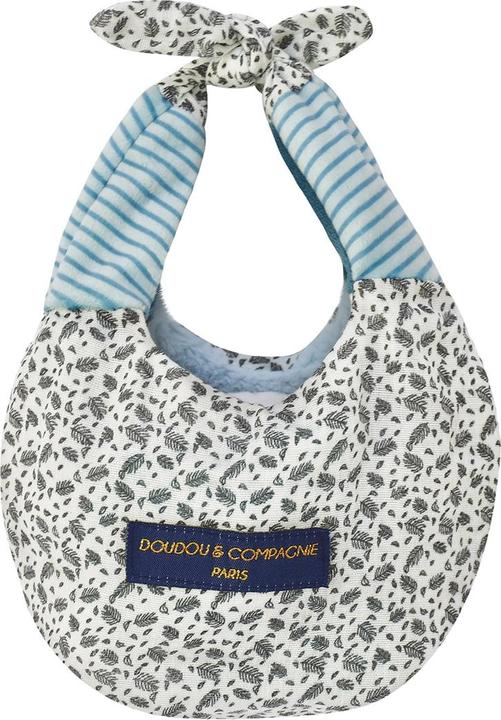 Actual product image Doudou et Compagnie Amusette Koala cuddle cloth 30cm