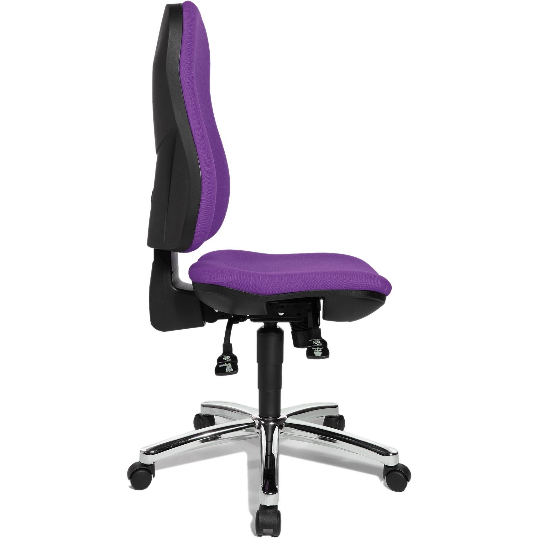 Thumbnail - Topstar, Bürostuhl, Support SY