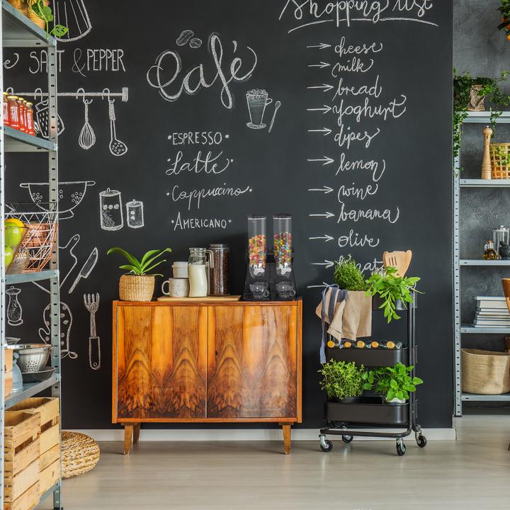 Produktbild Relaxdays Müslispender