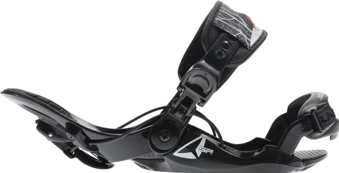 Actual product image SP Kiddo (XS)