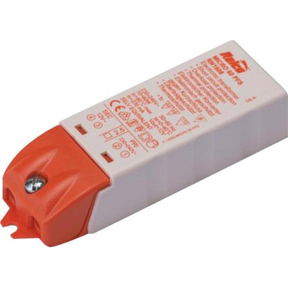 Relco Elektronischer Trafo Micro 60 PFS, 10-60 Watt Leistung, Transformator
